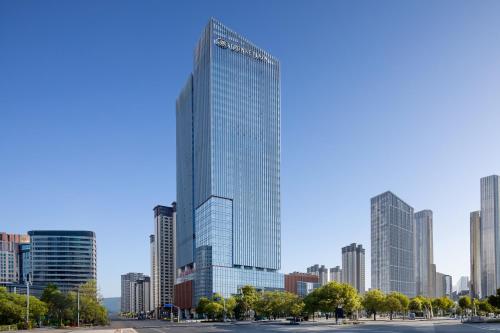 crowne plaza jinan runhua hotel