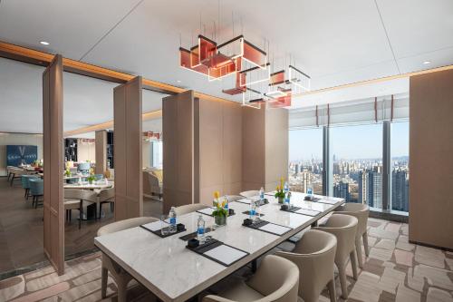 crowne plaza jinan runhua hotel