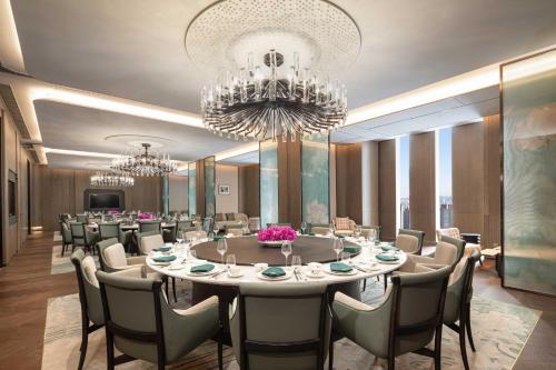 crowne plaza jinan runhua hotel