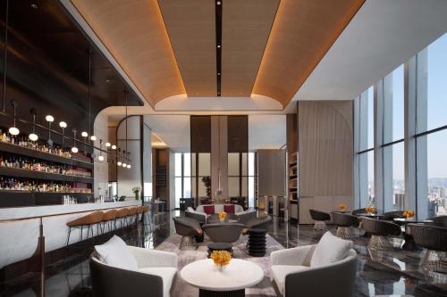 crowne plaza jinan runhua hotel