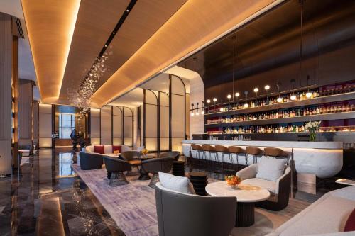 crowne plaza jinan runhua hotel