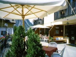 courmayeur