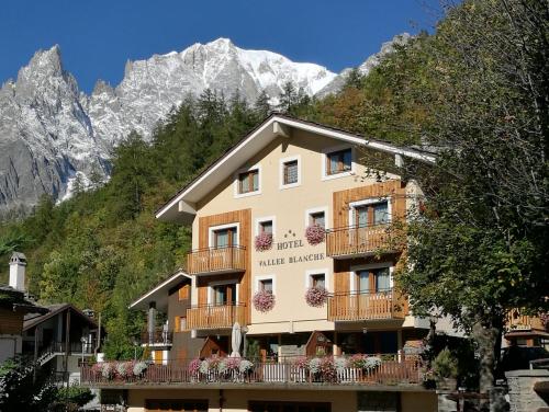 courmayeur