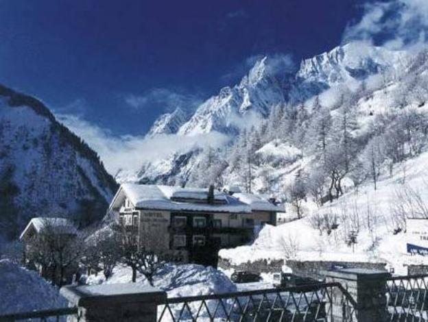 courmayeur