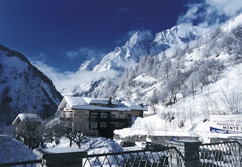 courmayeur