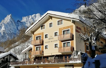 courmayeur