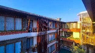 mokko suites batubelig