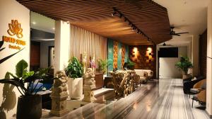 mokko suites batubelig