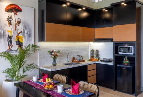 mokko suites batubelig