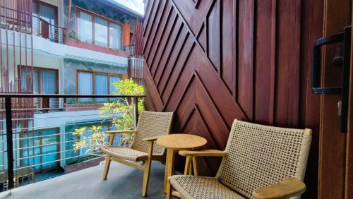 mokko suites batubelig