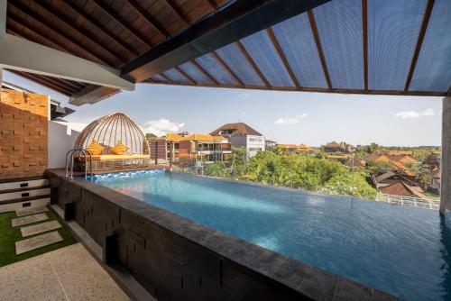 mokko suites batubelig