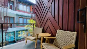 mokko suites batubelig