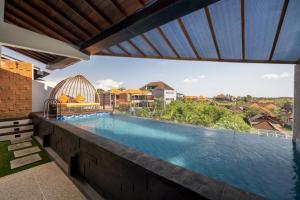 mokko suites batubelig