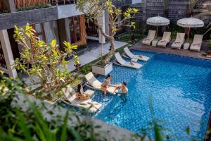 mokko suites batubelig