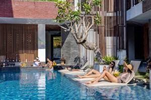 mokko suites batubelig