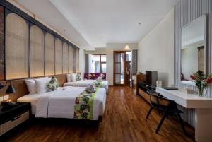 mokko suites batubelig