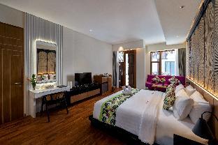 mokko suites batubelig