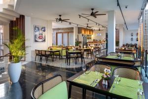 mokko suites batubelig