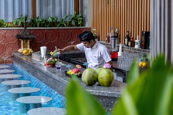 mokko suites batubelig