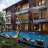 mokko suites batubelig