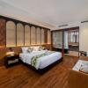 mokko suites batubelig