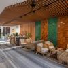 mokko suites batubelig