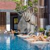 mokko suites batubelig