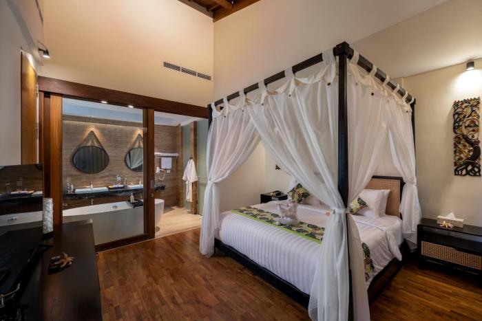 mokko suites batubelig