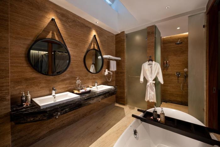 mokko suites batubelig