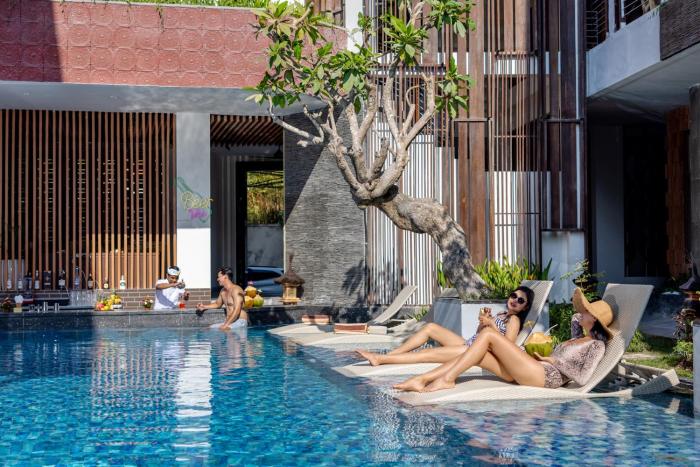 mokko suites batubelig
