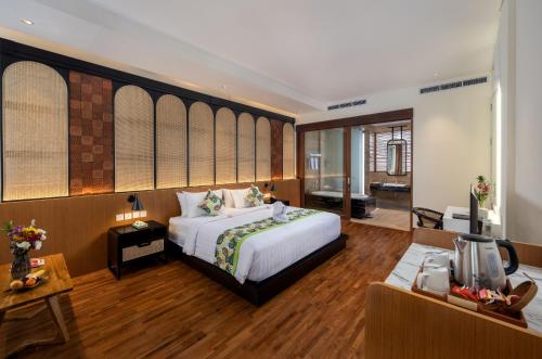mokko suites batubelig