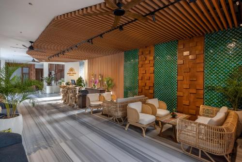 mokko suites batubelig