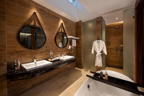 mokko suites batubelig