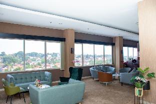 padjadjaran hotel powered by archipelago