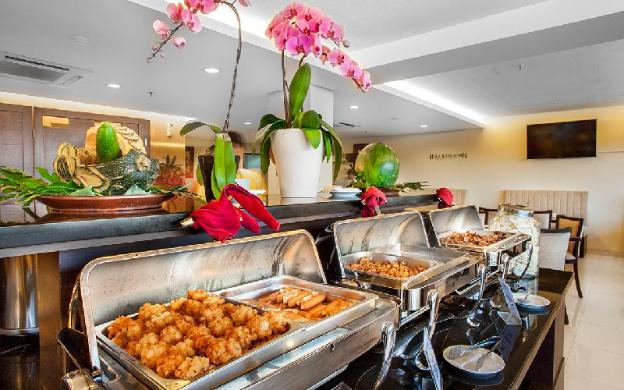 padjadjaran hotel powered by archipelago