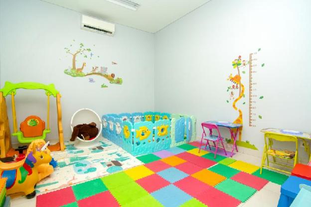 padjadjaran hotel powered by archipelago