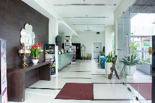 padjadjaran hotel powered by archipelago