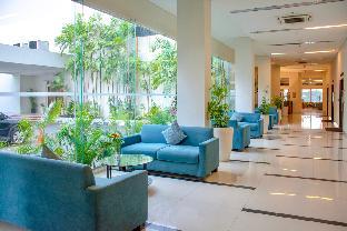 padjadjaran hotel powered by archipelago