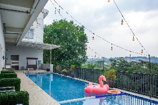 padjadjaran hotel powered by archipelago