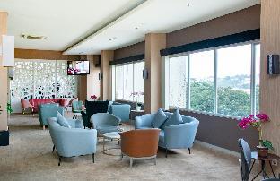 padjadjaran hotel powered by archipelago