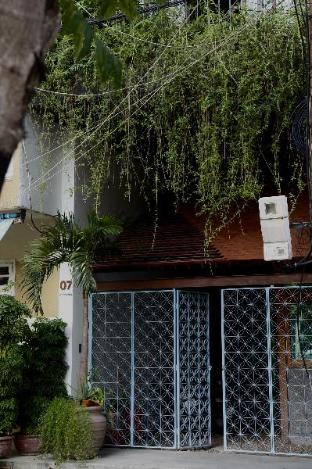 nha binh homestay