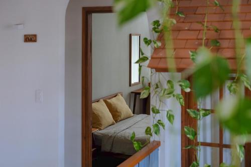 nha binh homestay