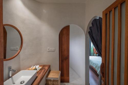 nha binh homestay