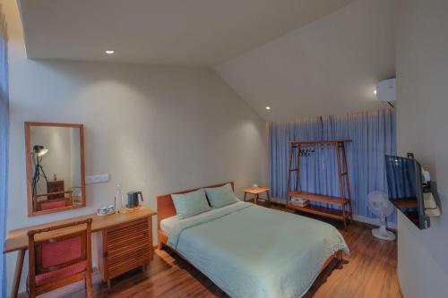 nha binh homestay
