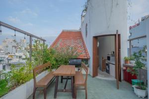 nha binh homestay