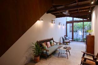 nha binh homestay