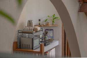 nha binh homestay