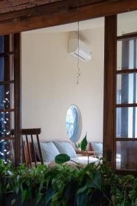 nha binh homestay