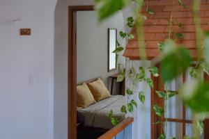 nha binh homestay