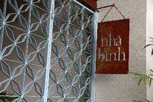 nha binh homestay